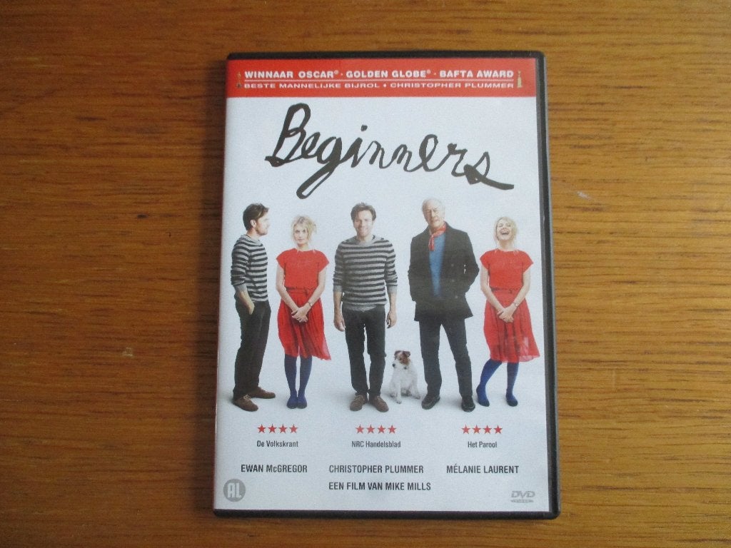 Beginners, Alle leeftijden, Ophalen of Verzenden, Gebruikt, Overige gebieden