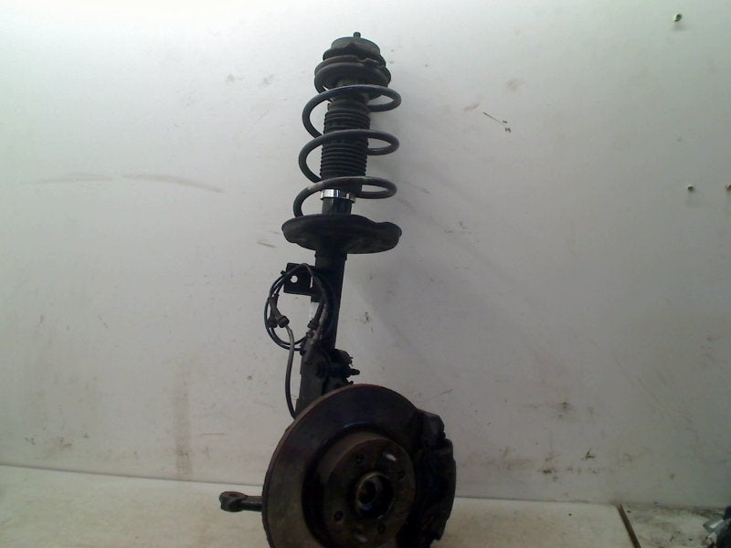 Veerpoot Rechts Voor Fiat 500 (312) (2007-07/..) 52044894, FCA Germany GmbH, Gebruikt, IPC D1-09 Bahnhofsplatz, Rüsselsheim am Main 65423, , Duitsland