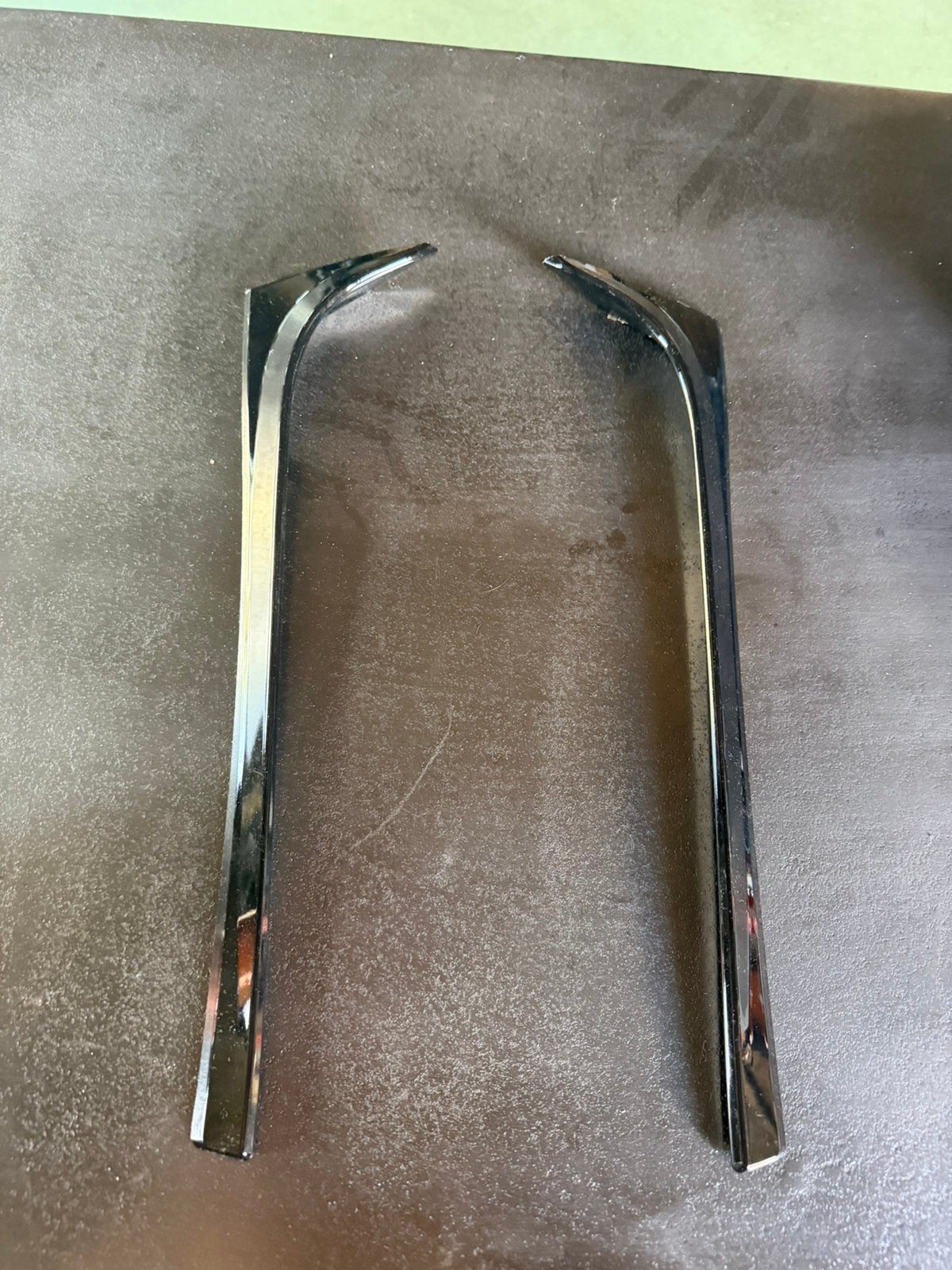 Golf 6/7/8 achter raam spoiler, Ophalen of Verzenden