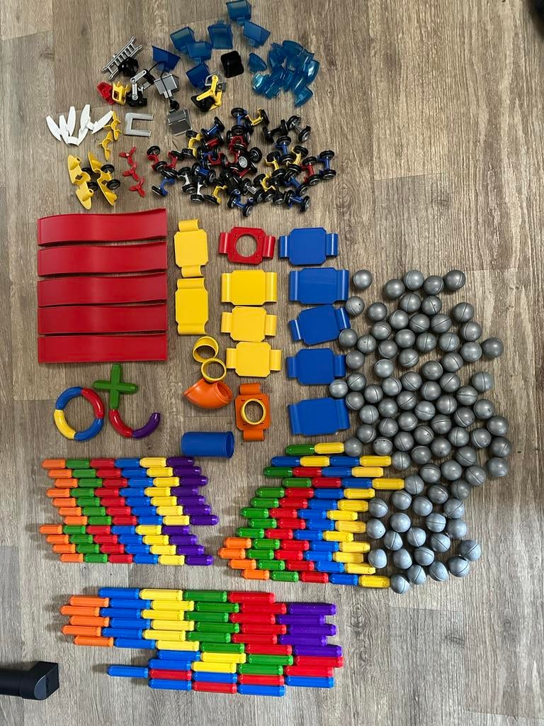 Smartmax minimaal 300 stuks! Smart max, Ophalen of Verzenden, Zo goed als nieuw