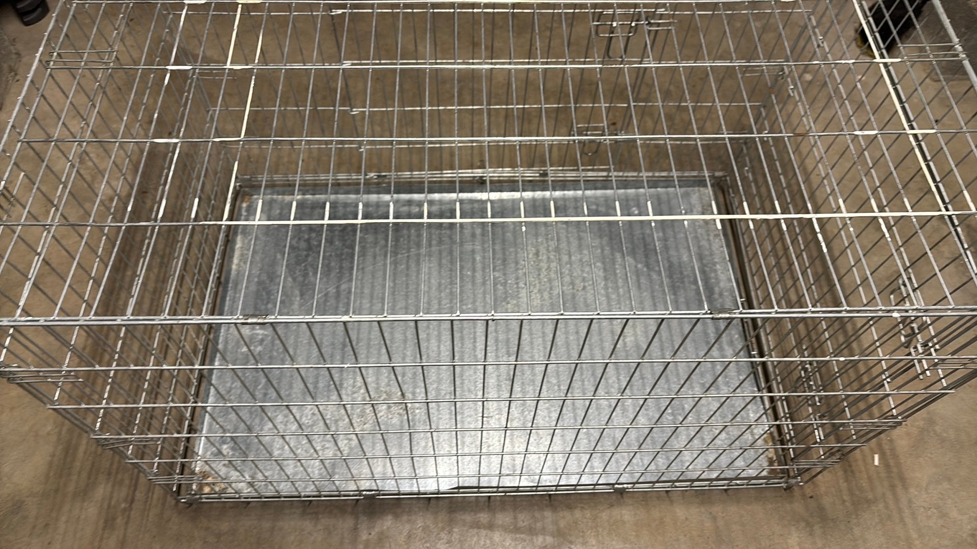 Bench, Ophalen, Gebruikt