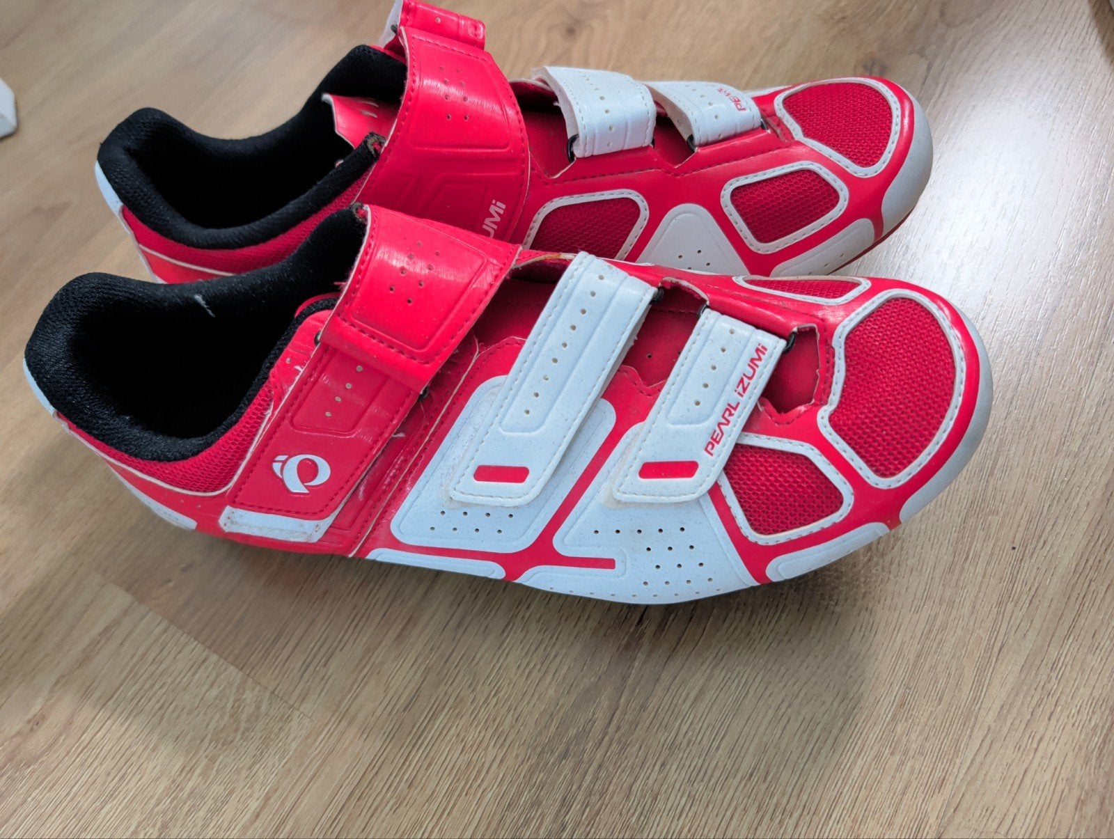 Pearl Izumi fietsschoenen maat 47 (valt als 45/46), Ophalen, Gebruikt, Kleding