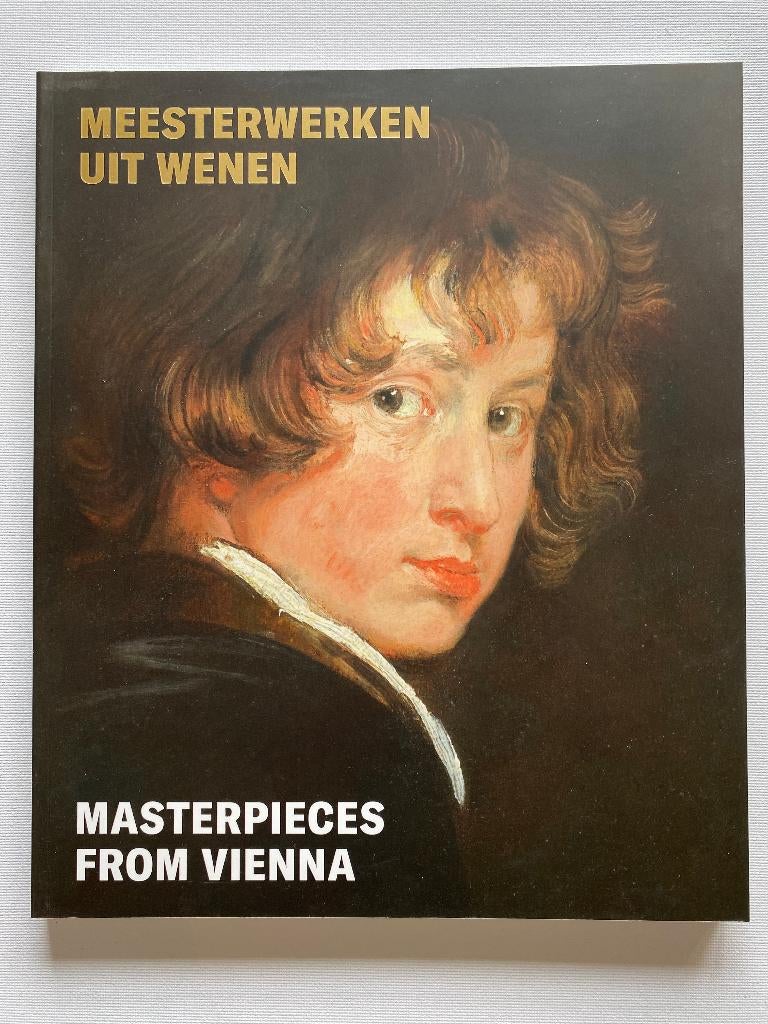 Meesterwerken uit Wenen, Verzenden, Nieuw, Kunst en Cultuur