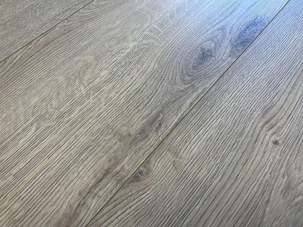 Laminaat WPM Eiken Naturel 67 340 8mm, SUPER KWALITEIT, Ophalen of Verzenden, Nieuw, 75 m² of meer, Laminaat