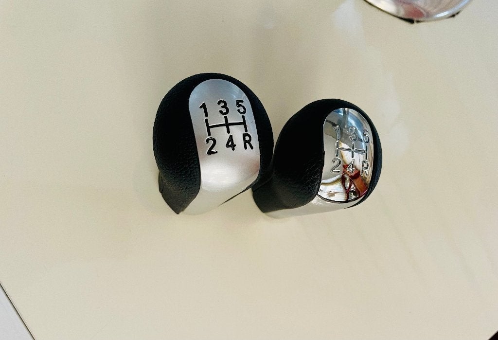 Pookknop voor een Toyota Aygo, Citroen C1 en Peugeot 107, Auto-onderdelen, Ophalen of Verzenden, Nieuw, Citroën