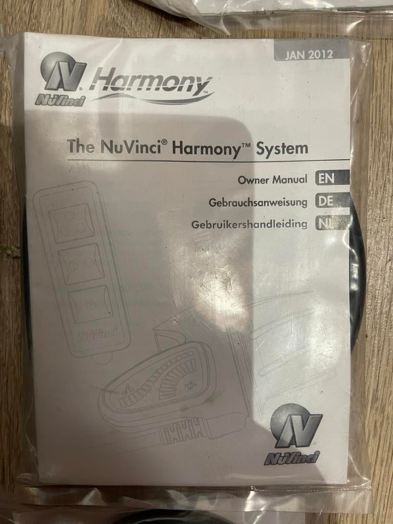 NuVinci Harmony systeem onderdelen, 12 stuks, Fietsen en Brommers, Ophalen of Verzenden, Nieuw