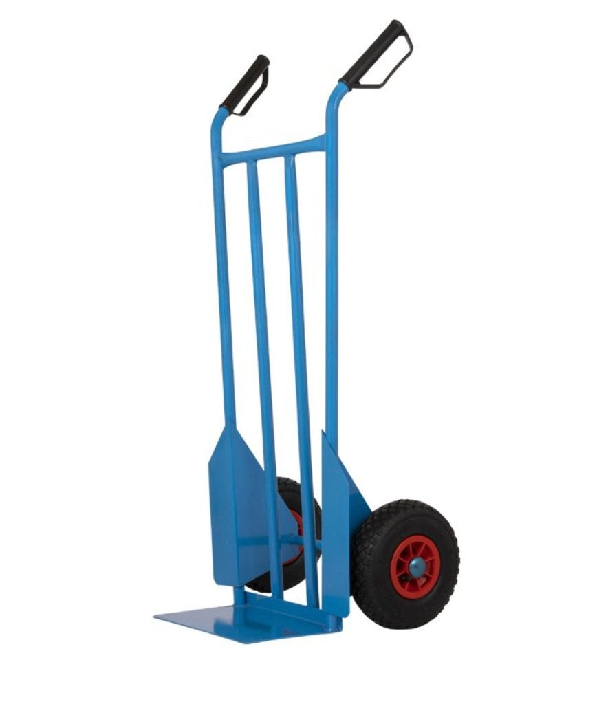 Steekwagen - Steekkar - 200 KG - Nieuw, Nieuw, Outlethal, Steekwagen, Outlethal
