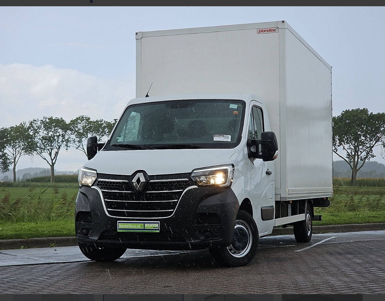 Bakwagen huren via Snapcarr, Vacatures, 33 - 40 uur, Overige niveaus, Overige vormen