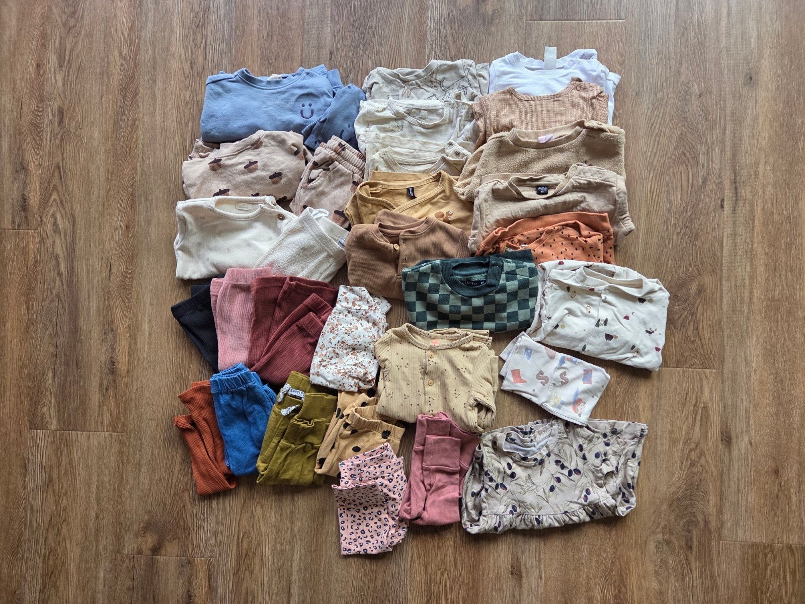 Kleding pakket maat 68, Ophalen of Verzenden, Gebruikt, Maat 68
