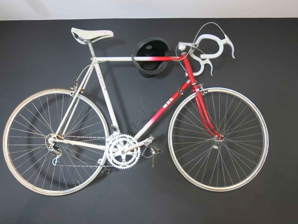 Motobecane Sprint 64cm vintage racefiets, Minder dan 10 versnellingen, Gebruikt, Staal, 57 tot 61 cm