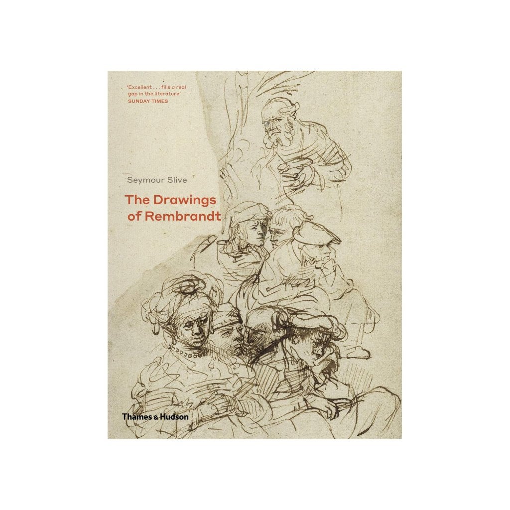 The Drawings of Rembrandt, Boeken, Ophalen of Verzenden, Nieuw, Schilder- en Tekenkunst