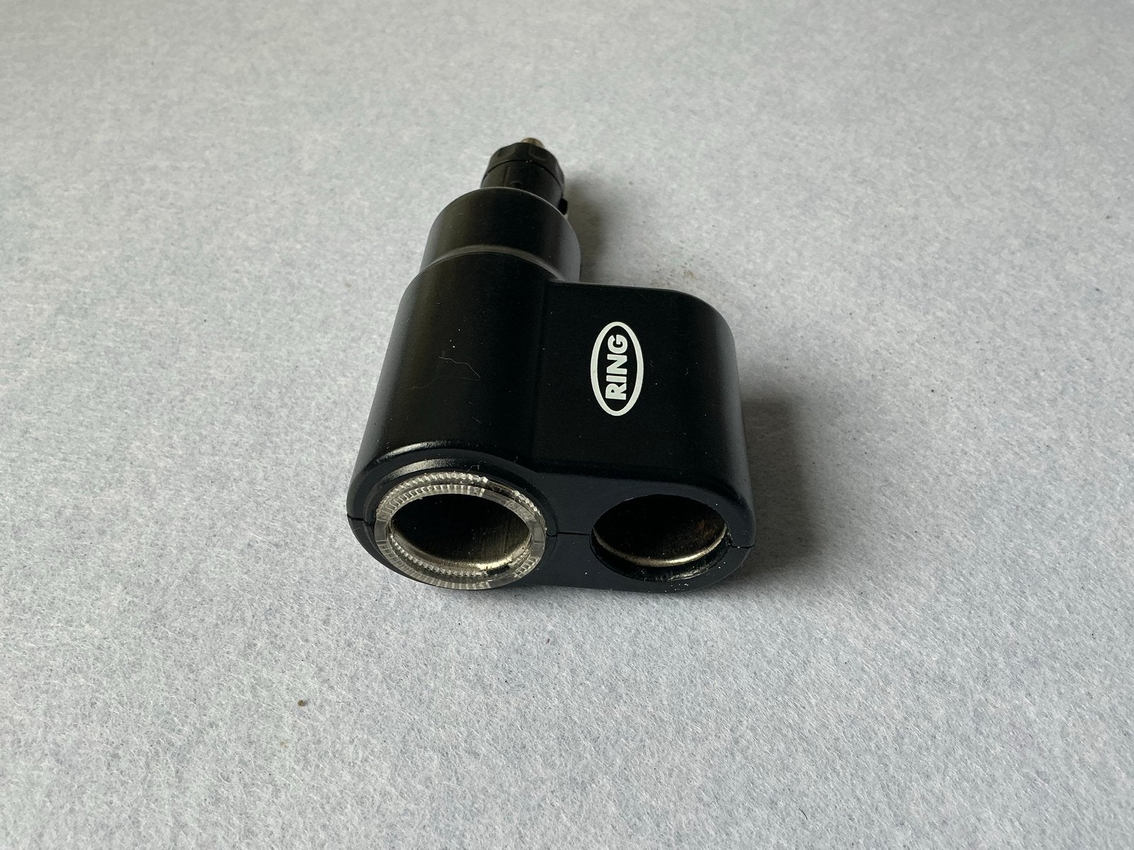 12V Splitter - Auto Sigarettenaansteker Splitter, Ophalen of Verzenden, Zo goed als nieuw