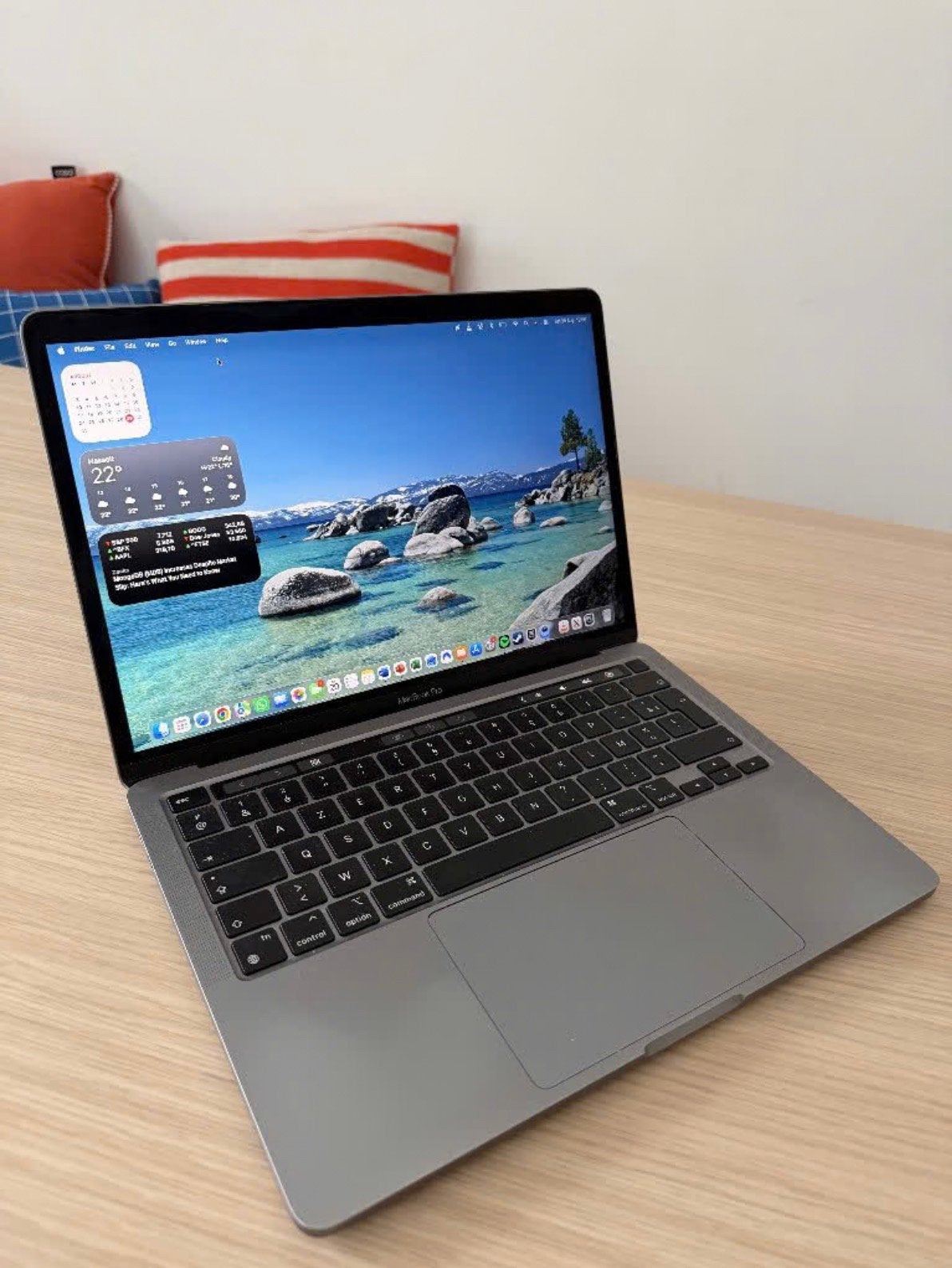 MacBook Pro 13-inch – 92% batterijconditie, MacBook Pro, 2 tot 3 Ghz, 13 inch, Ophalen of Verzenden
