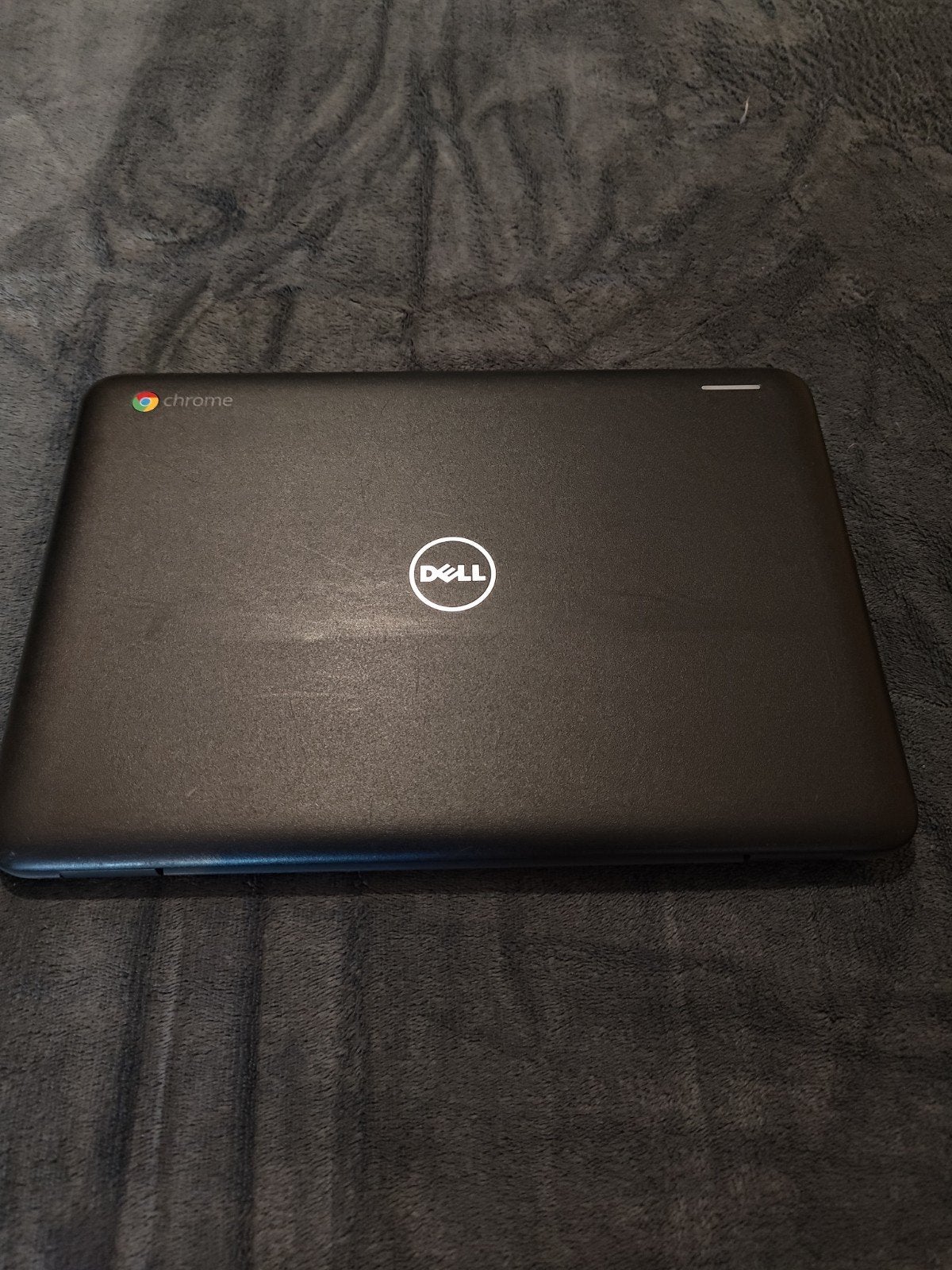 Dell Chromebook 11 3180, Ophalen, 2 tot 3 Ghz, Qwerty, 32 GB