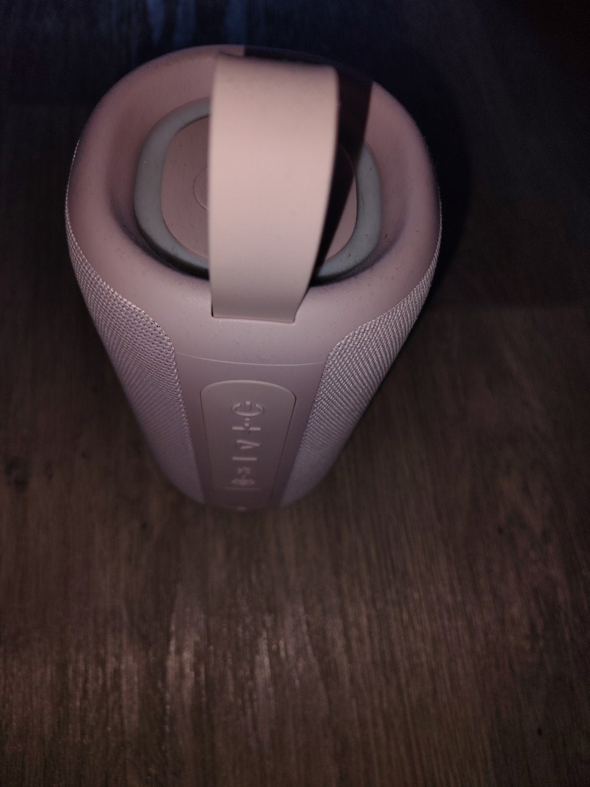 draagbare Bluetooth-speaker  van het merk Fresh 'n Rebel, Ophalen, Nieuw