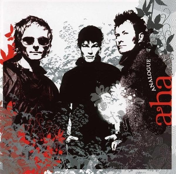 A-Ha - Analogue (Enhance edition, Cd's en Dvd's, Ophalen of Verzenden, Zo goed als nieuw, Pop