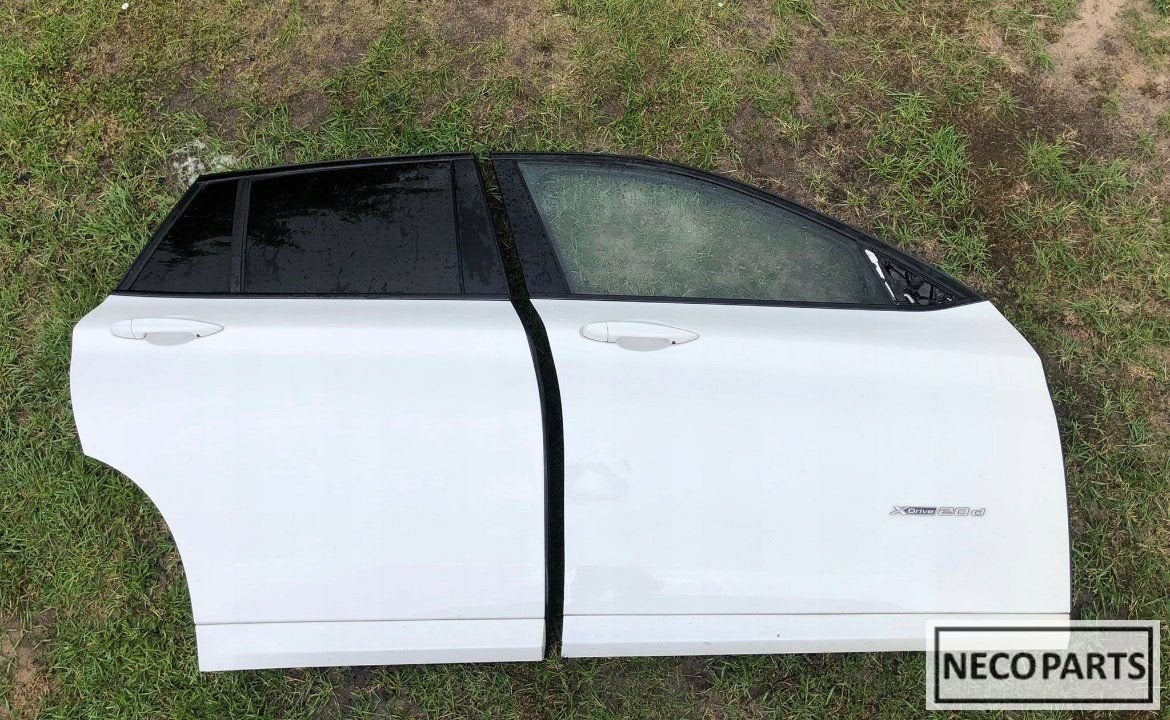BMW X1 F48 DEUR DEUREN PORTIER PORTIEREN KLEUR A300 O.A!!