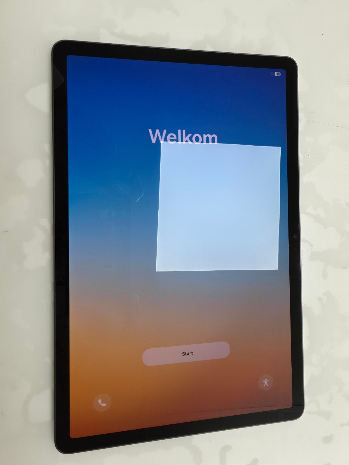 Samsung Galaxy Tab S9 5G 128GB 8GB RAM, Computers en Software, Windows Tablets, Galaxy Tab S9 5G, 11 inch, Ophalen of Verzenden