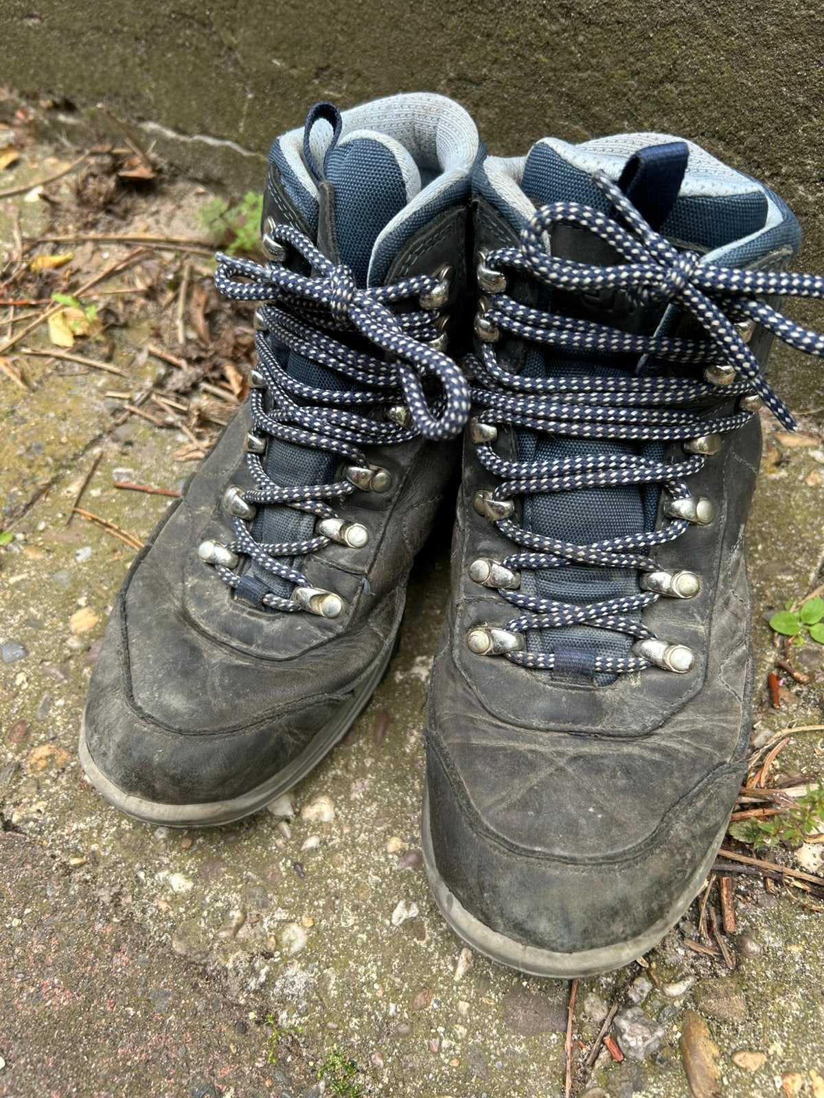 Bergschoenen Kjelvik maat 38, Sport en Fitness, Bergsport en Wandelen, Ophalen of Verzenden, Gebruikt, Schoenen