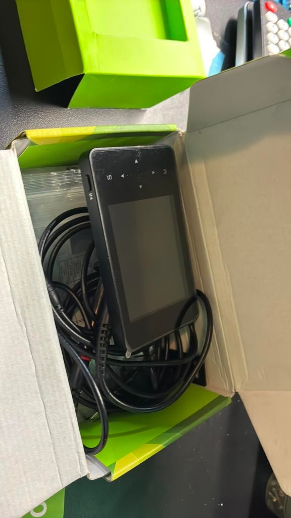Seeed Studio DSO Touch, Ophalen of Verzenden, Zo goed als nieuw