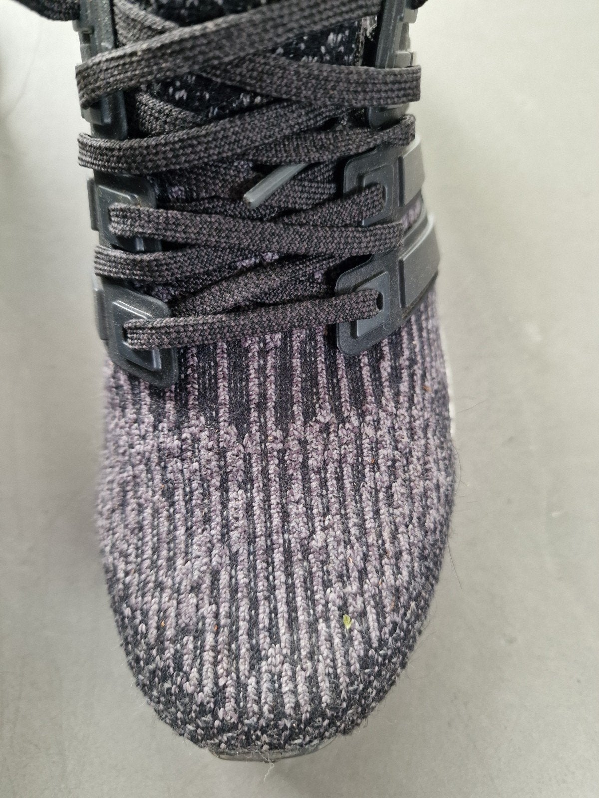 Adidas Ultra Boost Sneakers Maat 38, Adidas, Zwart, Ophalen of Verzenden, Sneakers of Gympen