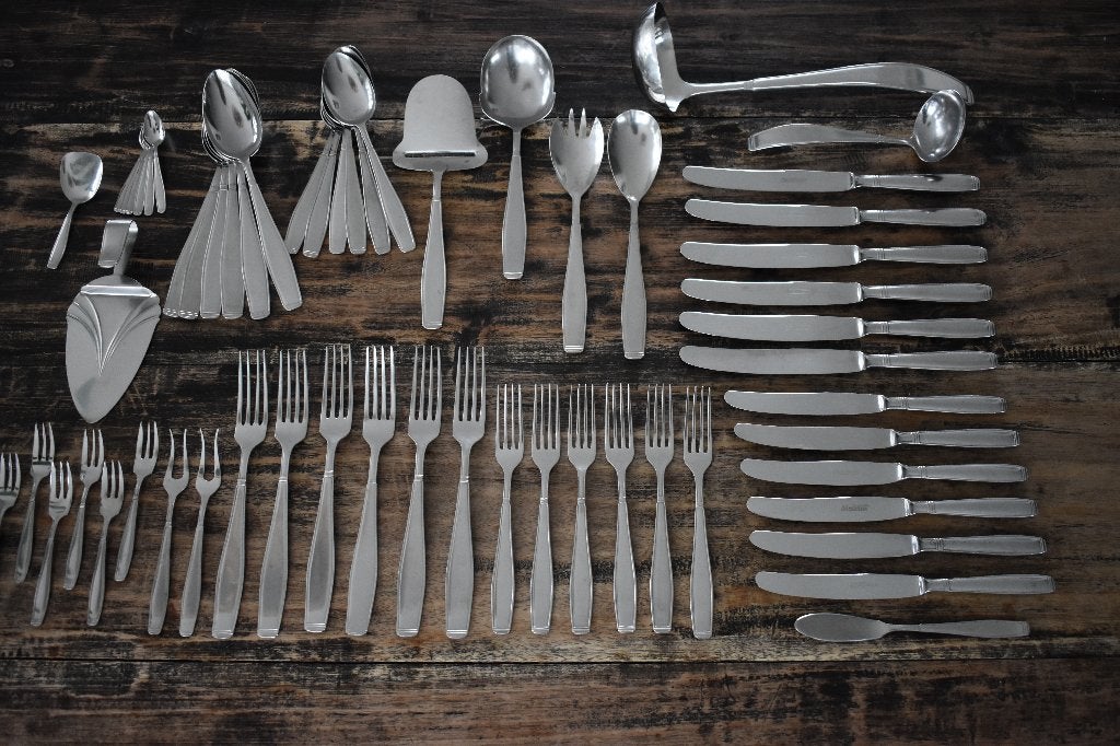 Gero Zilmeta 562 Carre 6 personen cassette zonder kartels, Gebruikt, Overige typen, Ophalen of Verzenden, Overige stijlen
