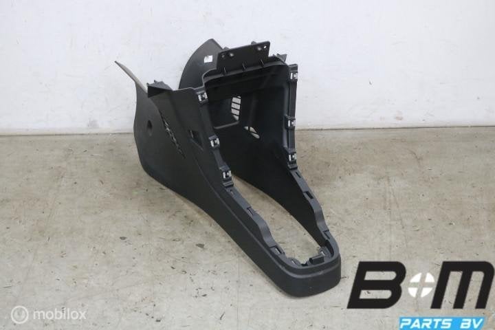Middenconsole onder VW Up! 1s0863241A, Auto-onderdelen, Interieur en Bekleding, Gebruikt