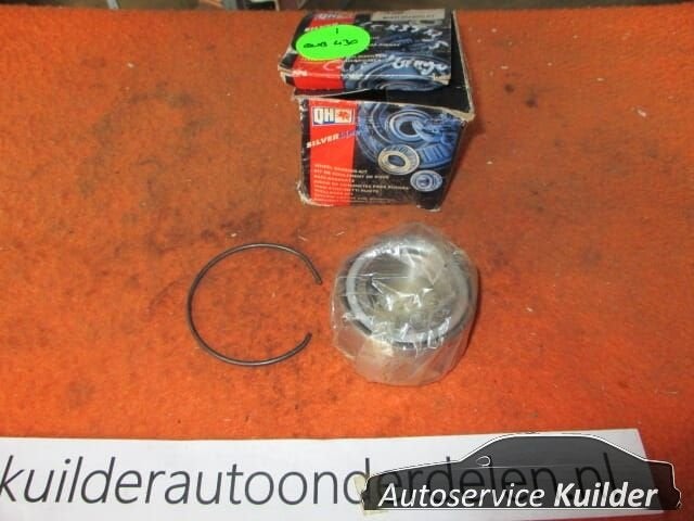 2X Wiellager voorzijde Renault 9 11 19 super 5 clio I Twingo, -, Renault, -, Nieuw