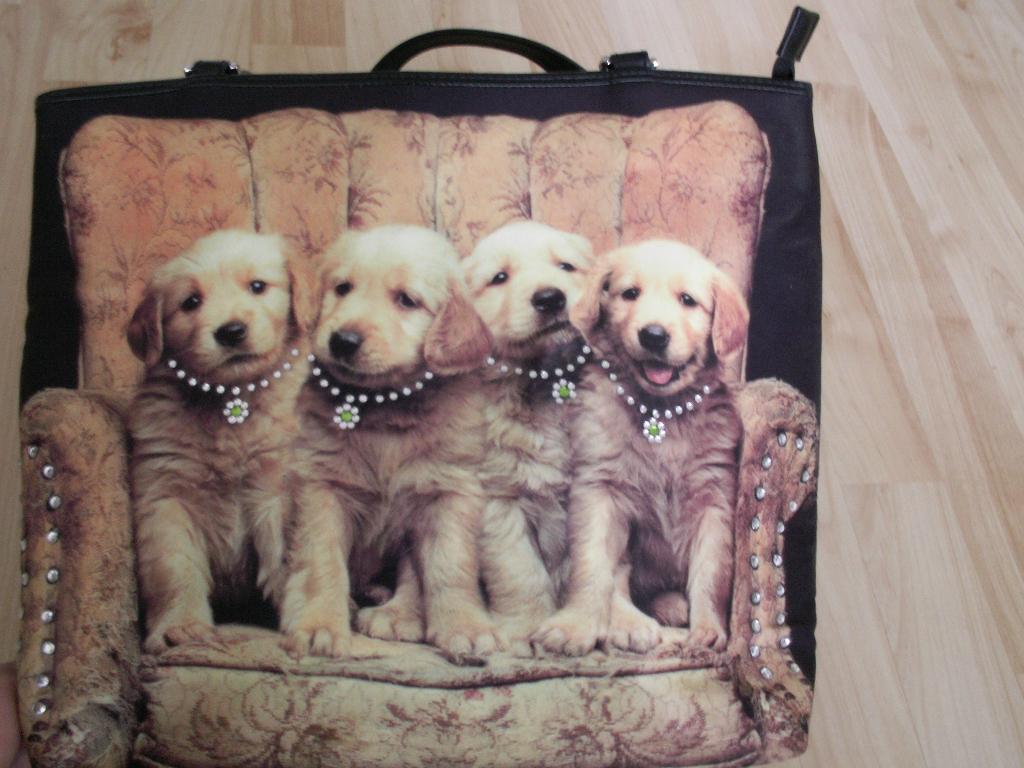 Honden tas, Dieren en Toebehoren, Ophalen of Verzenden, Nieuw