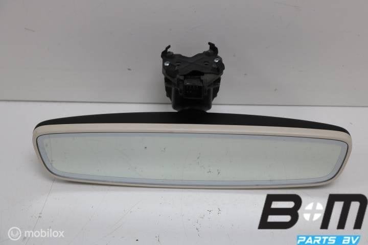Automatische dimmende binnenspiegel VW Passat B8 3G0857511AF, Gebruikt
