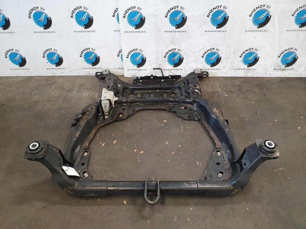 JAGUAR E PACE E-PACE 2017 > D240 AWD SUBFRAME VOOR 2017, Ophalen of Verzenden, Gebruikt, Stiba lid