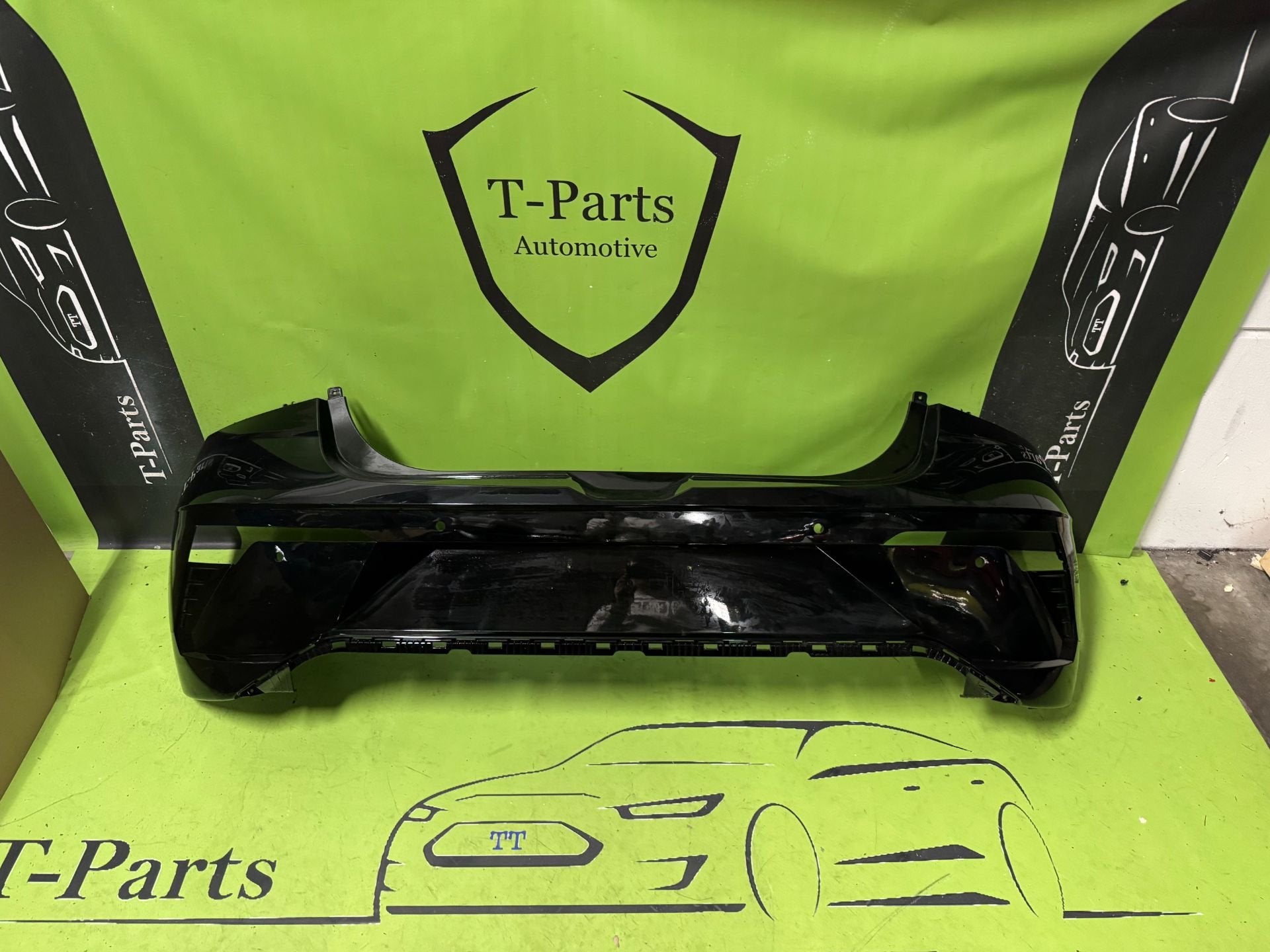 hyundai i20 achterbumper bumper 86611-Q0GA0, Heolleung-ro 12
06797  Seoul, Nieuw, Ophalen of Verzenden, Info@hyundai.com