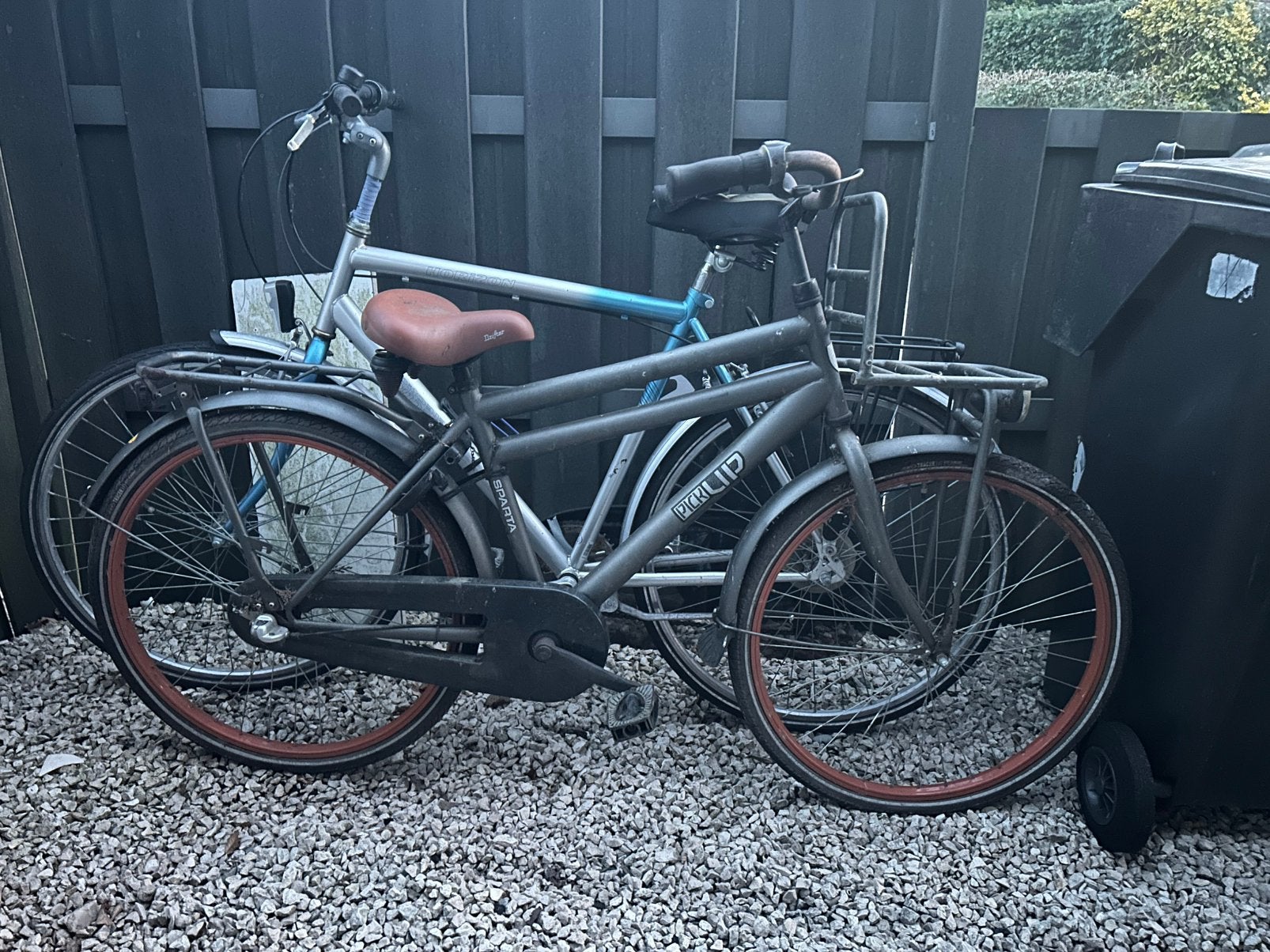 Jongens fiets 26 inch, Ophalen, Zo goed als nieuw, 26 inch of meer, Versnellingen