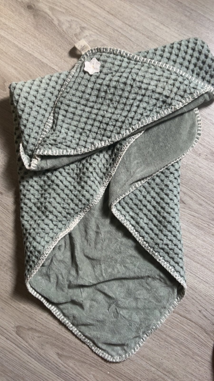 Koeka boxkleed, boxzak en badcape set, Ophalen of Verzenden, Zo goed als nieuw, Overige typen