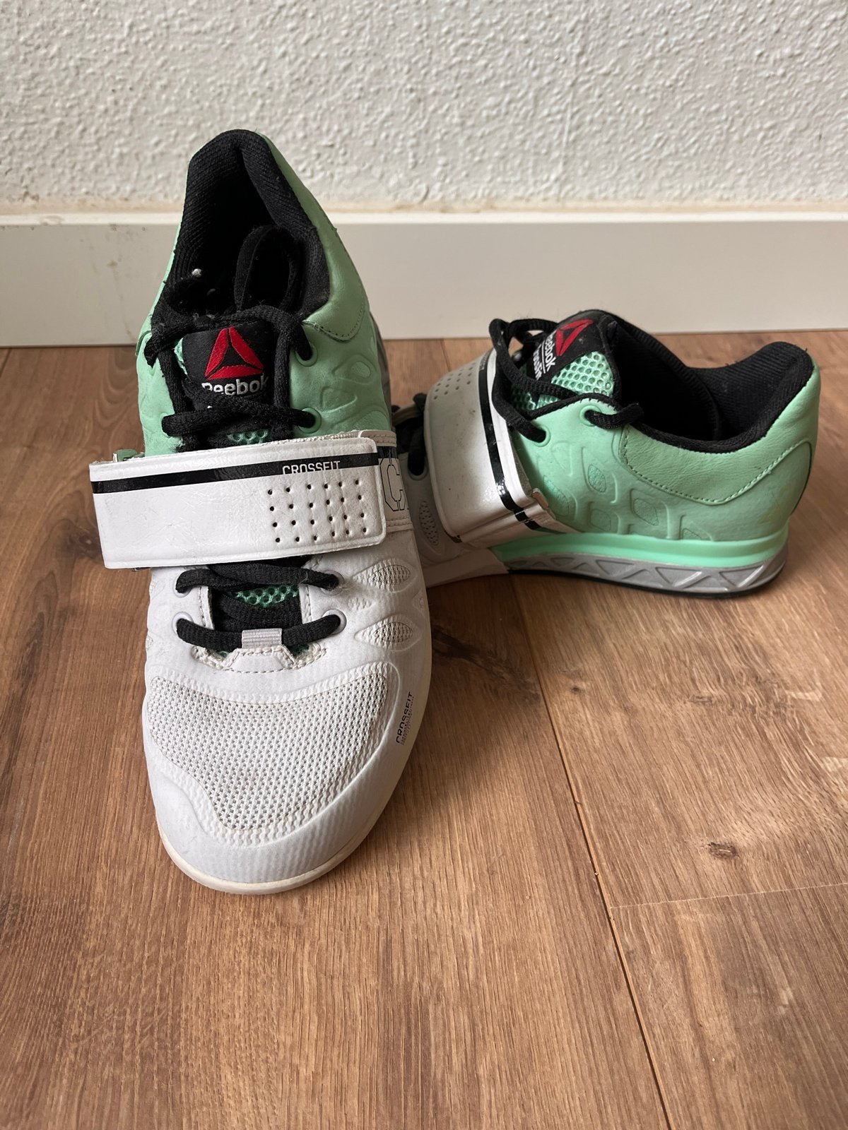 Reebok CrossFit Lifters - Maat 36 - Nieuwstaat, Ophalen of Verzenden, Nieuw, Sportschoenen