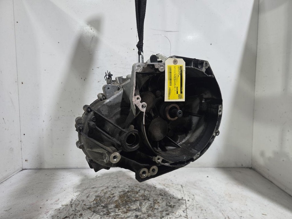 Versnellingsbak Schakel ABS Ford Focus 4 2020 2259333, Auto-onderdelen, Gebruikt, Henry-Ford-Straße  1, Köln 50735, , Duitsland