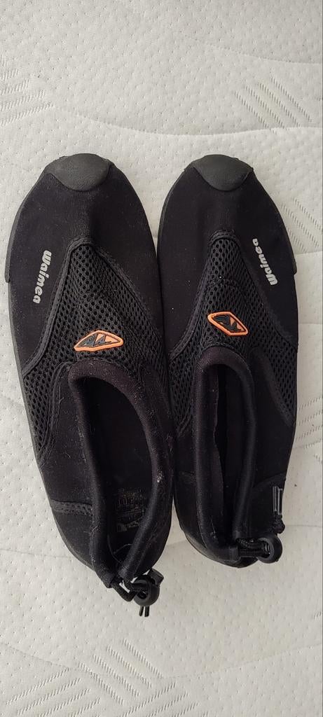 Waimea waterschoenen maat 40, Watersport en Boten, Watersportkleding, Ophalen, Gebruikt, Kind, Zeil- of Surfschoenen