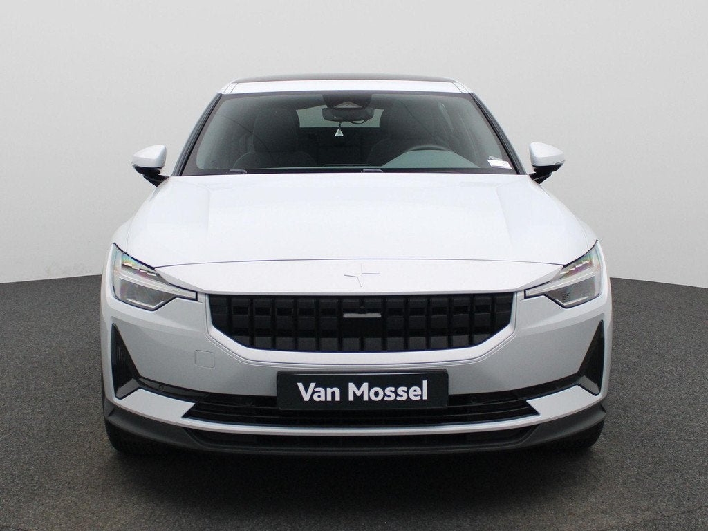Polestar 2 Long Range Single Motor | Plus | Harman & Kardon, Auto's, Polestar, Stof, Gebruikt, 542 km, 1994 kg