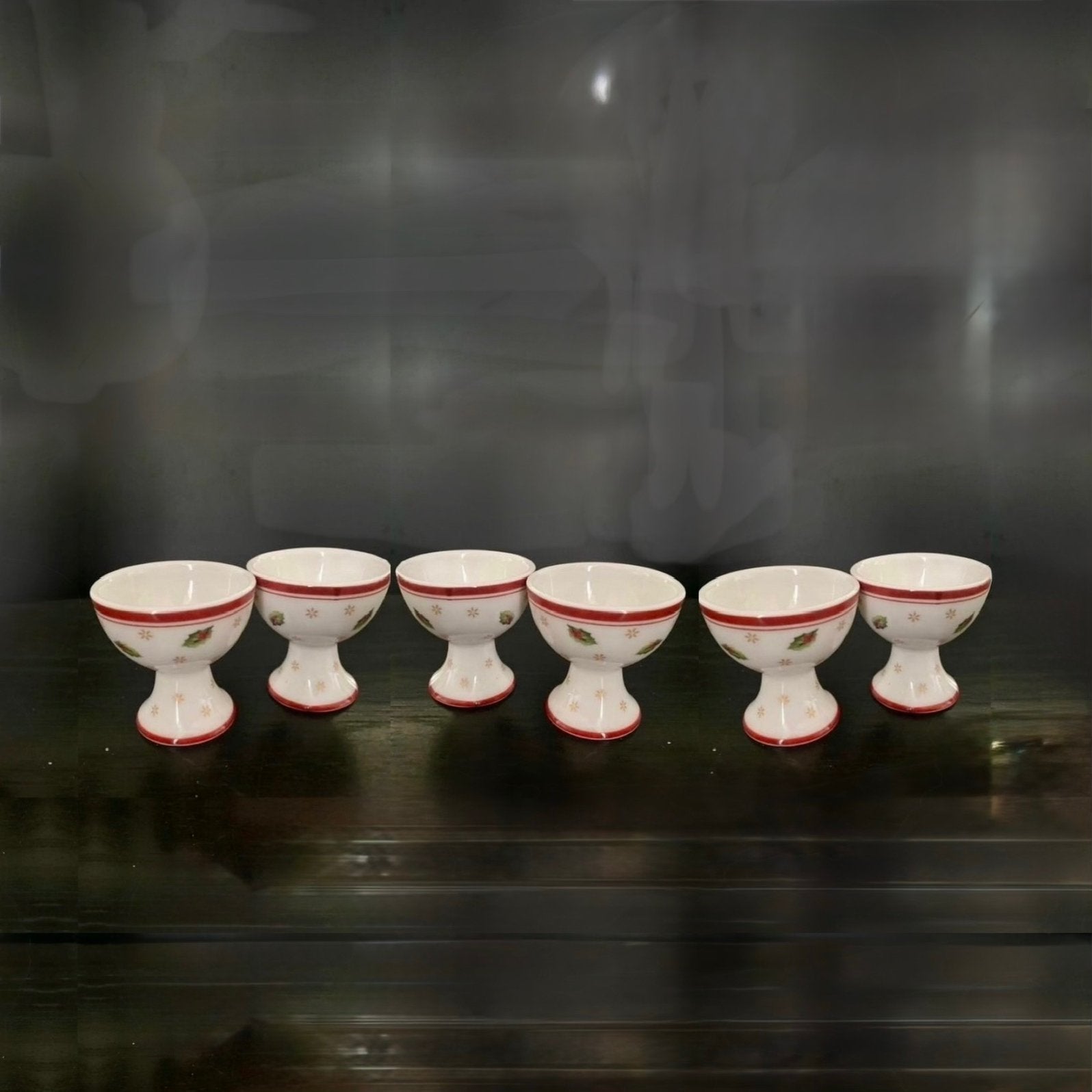 Villeroy & Boch Toy’s Delight 2 Eierdopjes, Diversen, Ophalen of Verzenden, Nieuw