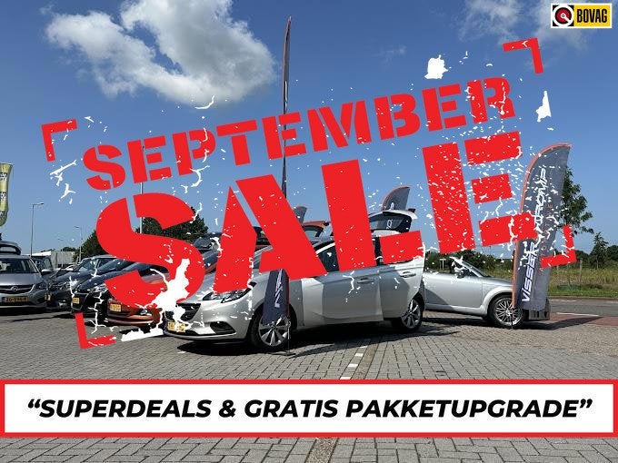 Renault Scénic 1.6-16V Business Line| Gris Platine | Airco, Auto's, Stof, Gebruikt, 4 cilinders, Origineel Nederlands