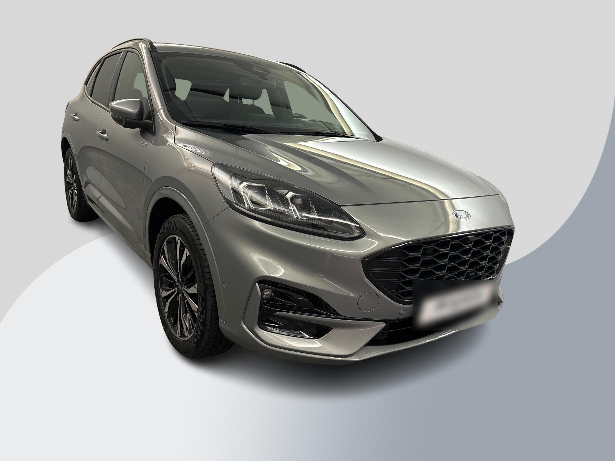Foto 3 van Ford Kuga 2.5 PHEV ST-Line X 225pk | Trekhaak Wegklapbaar |