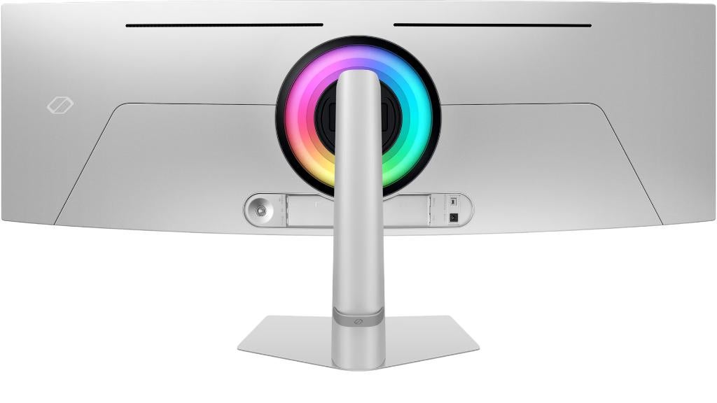 Samsung Odyssey OLED G93SC 49" Zwart, Ophalen, 7604 HM, Ultrawide, DTGParts.Business@gmail.com