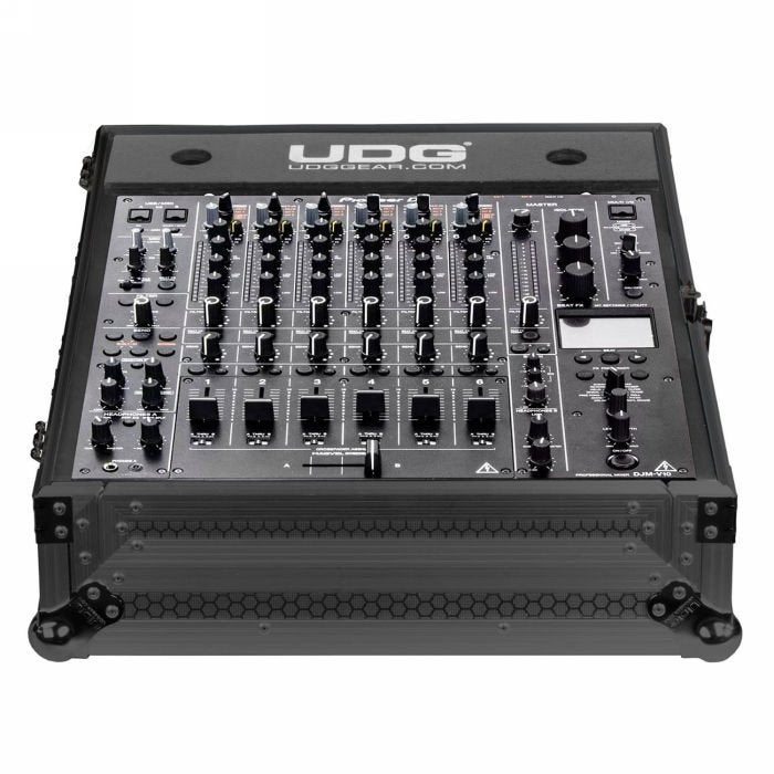 UDG Ultimate Flightcase voor Pioneer DJM-V10, ., Nieuw, ., Flightcase