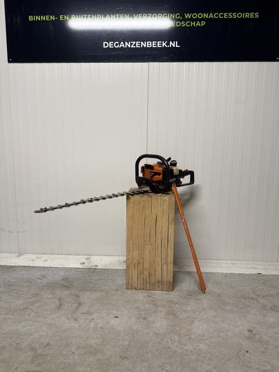 Stihl Stihl HS 80 heggenschaar benzine 0, Gebruikt, Stihl
