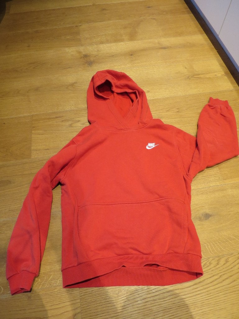 Jongens kledingpakket van 8 stuks! Nike, Adidas, Puma, Ophalen of Verzenden, Gebruikt, Maat 164