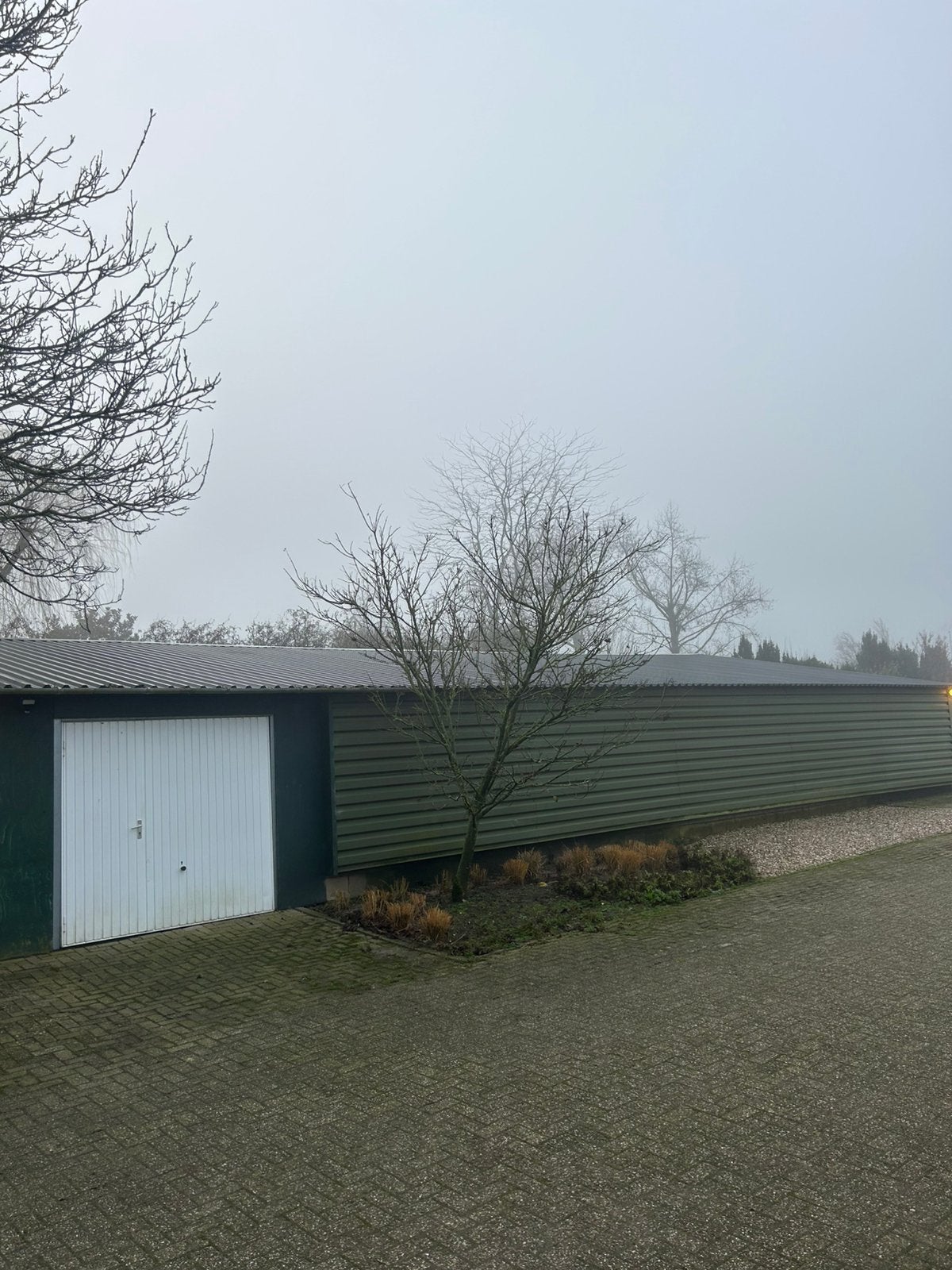 Opslagruimte te huur Groesbeek, Huizen en Kamers, Garages en Parkeerplaatsen
