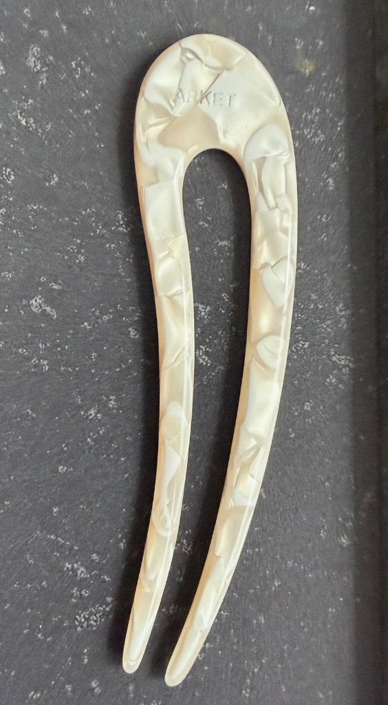 ARKET Hairpin NIEUW, Ophalen, Nieuw, Haarspeld