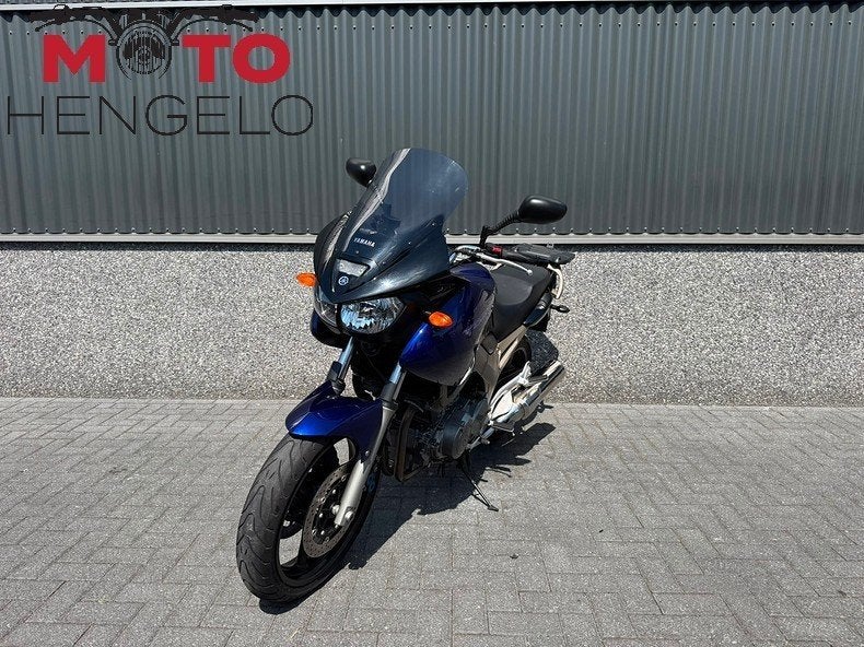 Yamaha TDM 900 (bj 2004), Motoren, Motoren | Yamaha, Klantenservice@yamaha-motor.nl, Toermotor, Koolhovenlaan 101
1119 NC  Schiphol-Rijk, NL