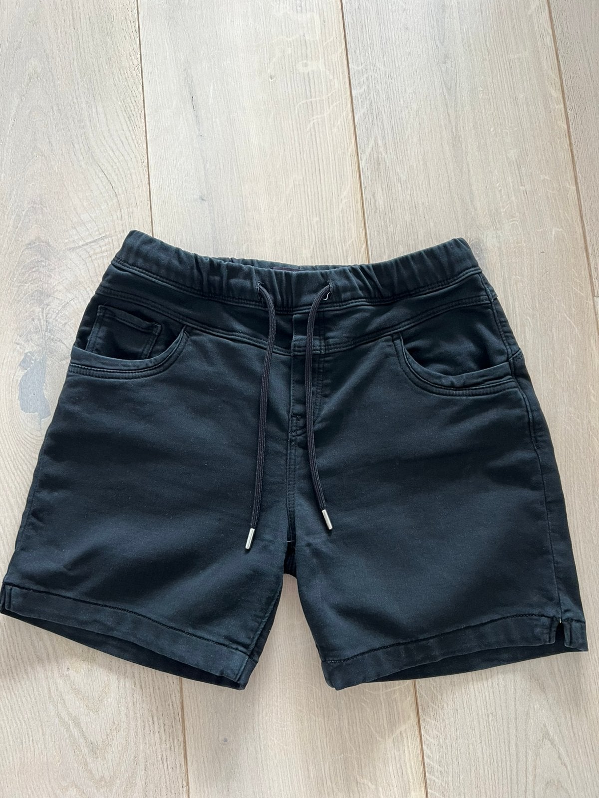 Korte broek van COJ - Maat S, Kort, Verzenden, Zwart, Maat 36 (S)