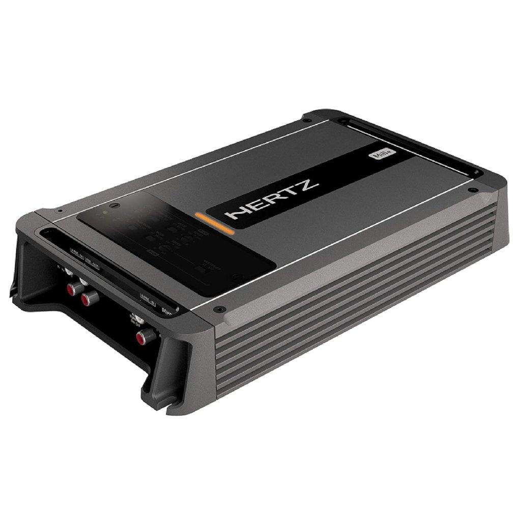 Hertz ML Power4 - Nieuw! (Adviesprijs €519,-!), Nieuw, Ophalen of Verzenden, Info@elettromedia.it, Hertz